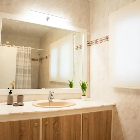 Apartment La Placeta Sant Hilari Sacalm