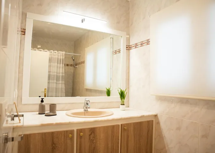 Apartment La Placeta Sant Hilari Sacalm